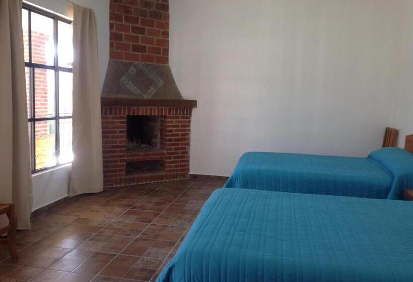 标准间, Finca Las Bovedas