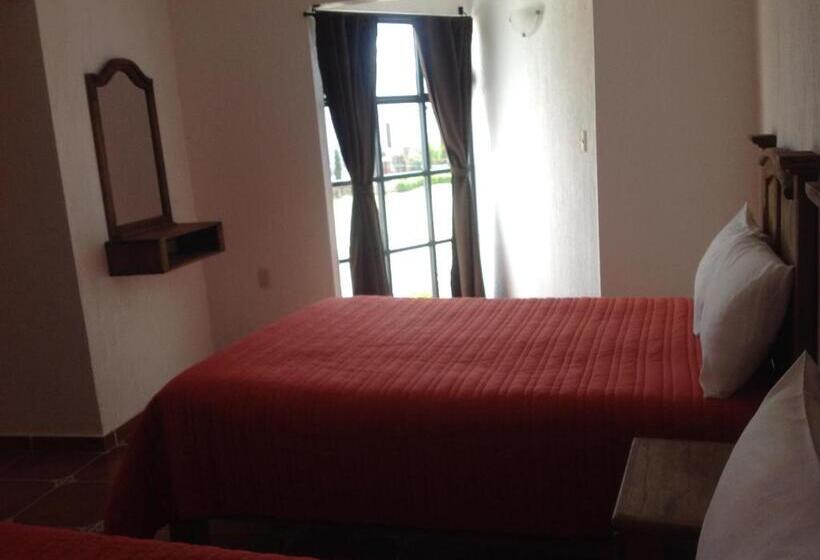 小型套房, Finca Las Bovedas