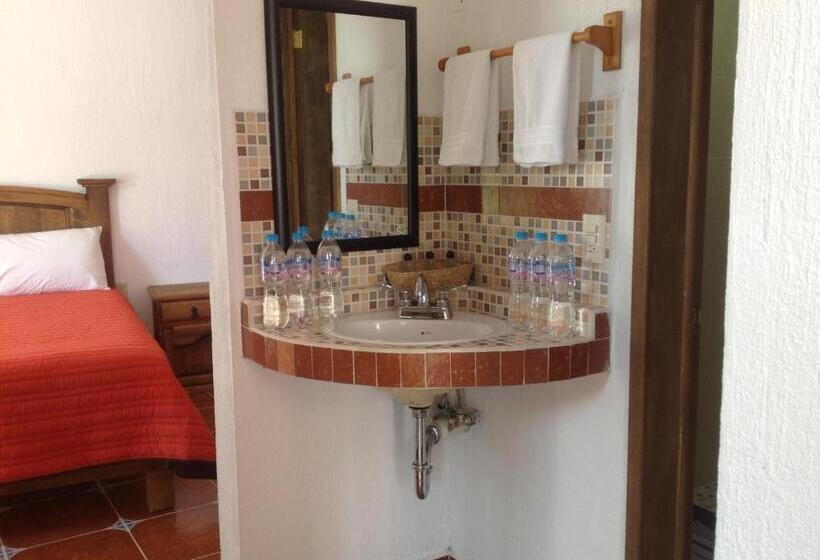 小型套房, Finca Las Bovedas