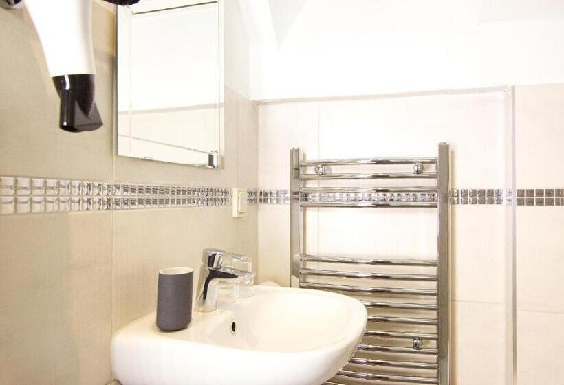 标准间, Pfannkuchenhaus Fehmarn