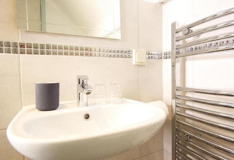 标准间, Pfannkuchenhaus Fehmarn