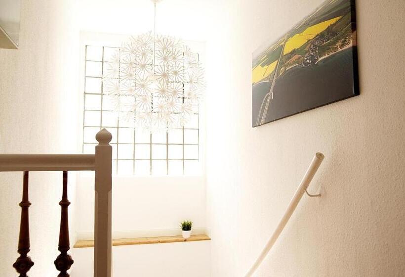 标准间, Pfannkuchenhaus Fehmarn