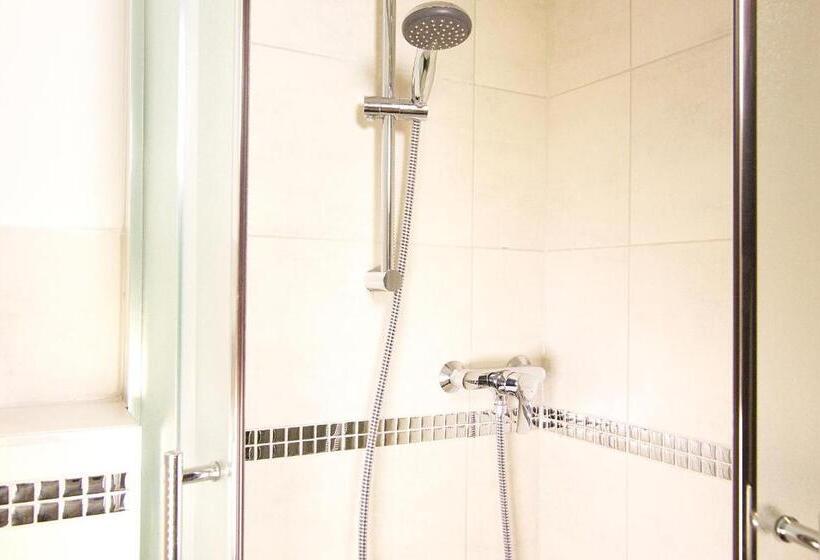 四人标准间, Pfannkuchenhaus Fehmarn