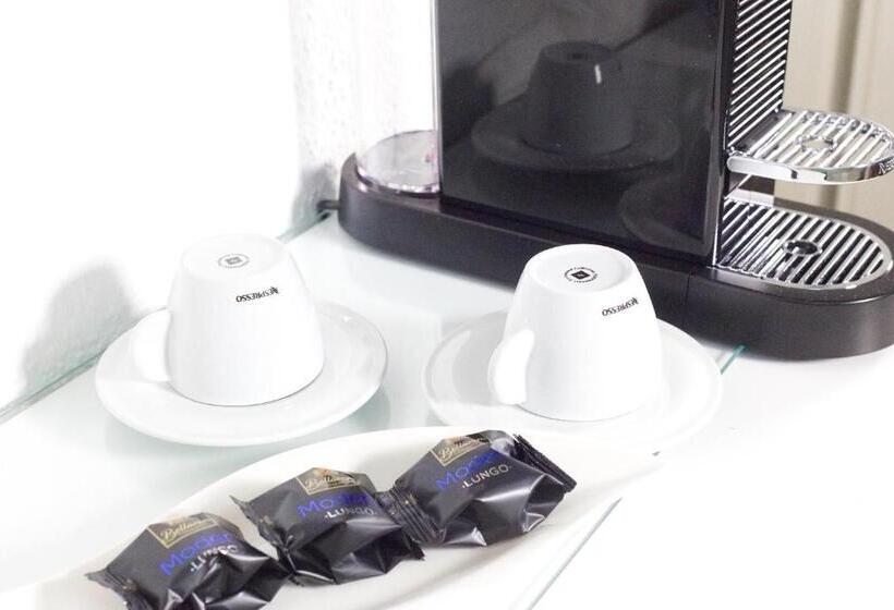 四人标准间, Pfannkuchenhaus Fehmarn