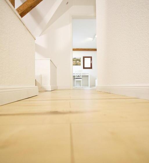 带2个卧室的公寓, Pfannkuchenhaus Fehmarn