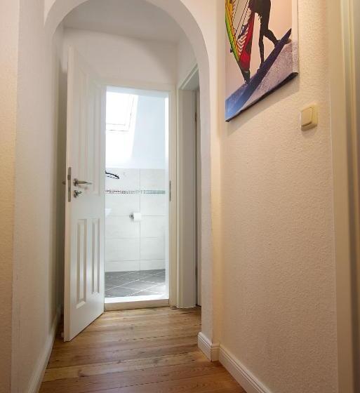 标准间, Pfannkuchenhaus Fehmarn