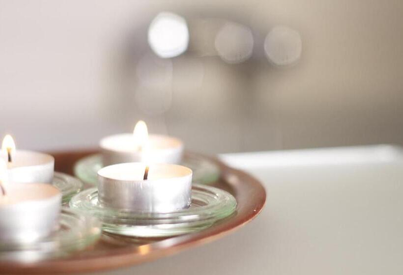 四人标准间, Pfannkuchenhaus Fehmarn