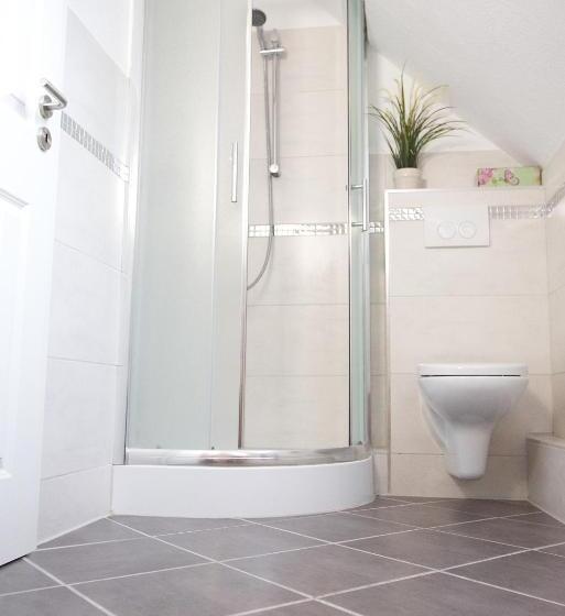 带2个卧室的公寓, Pfannkuchenhaus Fehmarn