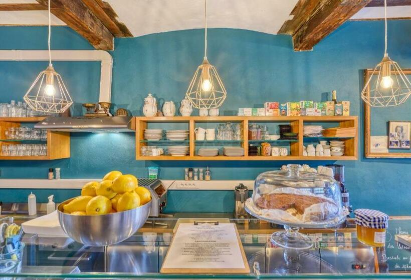 스탠다드 룸, Chez Mamy