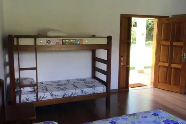 スタンダード４人部屋, Recanto Da Maya