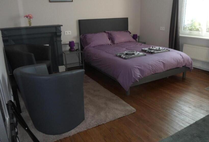 Номер Стандарт, Riverside Bed And Breakfast