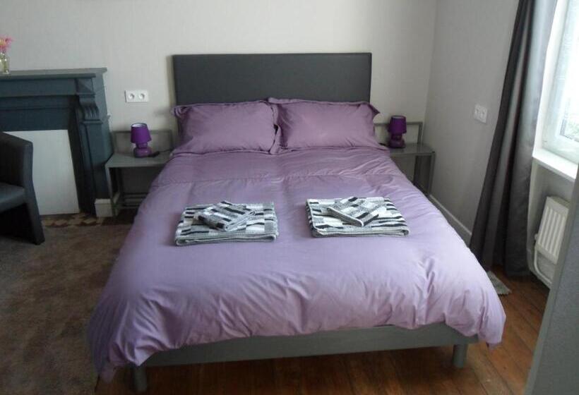 غرفة قياسية, Riverside Bed And Breakfast