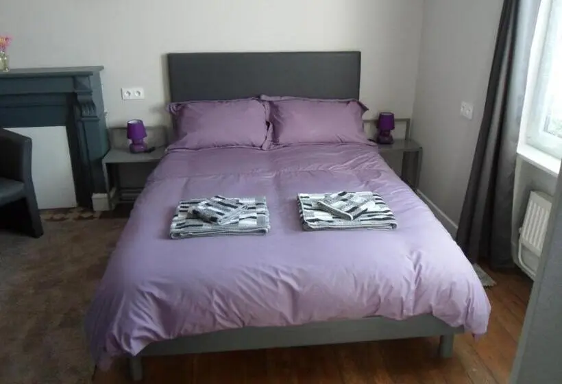 スタンダードルーム, Riverside Bed And Breakfast