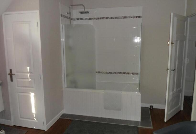 غرفة قياسية, Riverside Bed And Breakfast