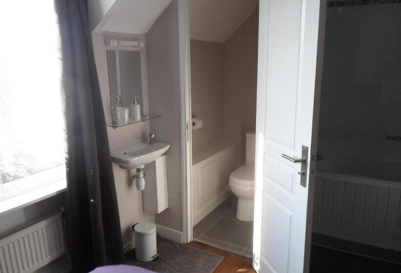 غرفة قياسية, Riverside Bed And Breakfast