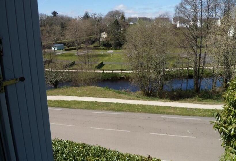 غرفة قياسية, Riverside Bed And Breakfast