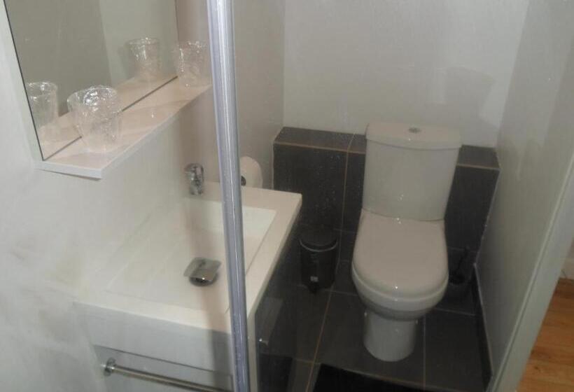 Номер Стандарт, Riverside Bed And Breakfast