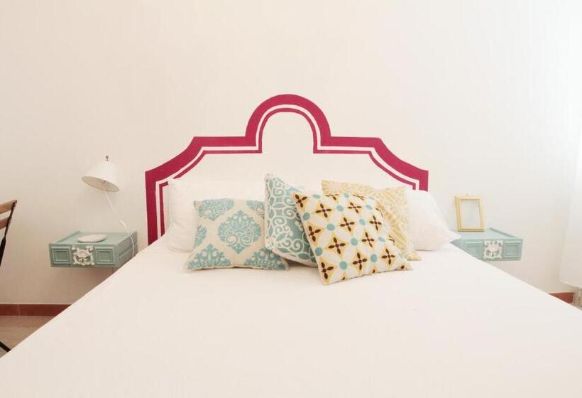 Pokój Standard, Terra Oltre B&b