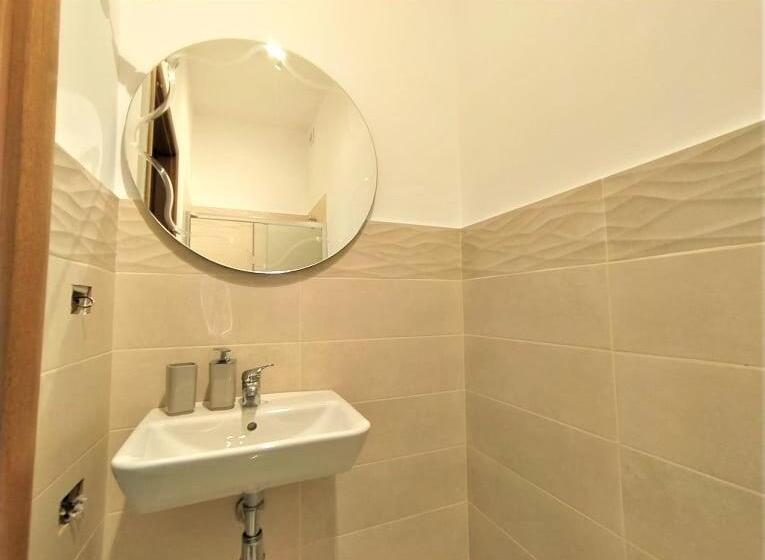 Номер Стандарт, Terra Oltre B&b