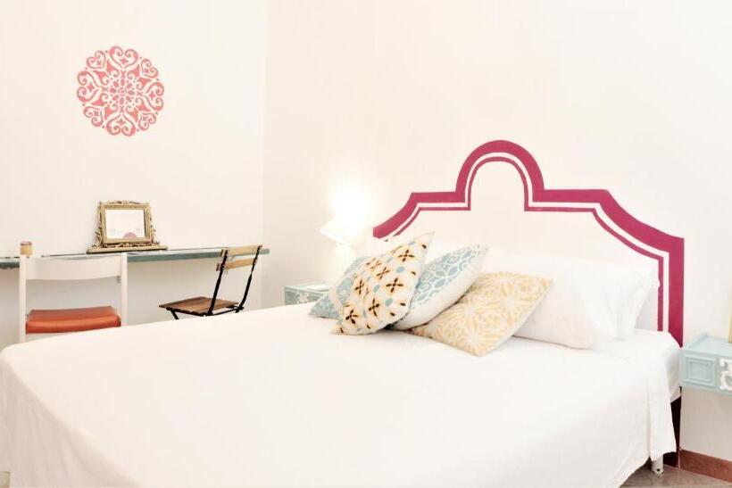 Pokój Standard, Terra Oltre B&b