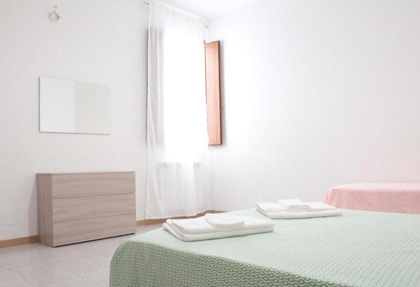 Standard room with outdoor bath, Terra Oltre B&b