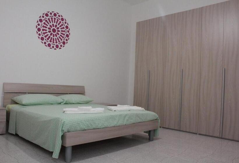 Standard room with outdoor bath, Terra Oltre B&b