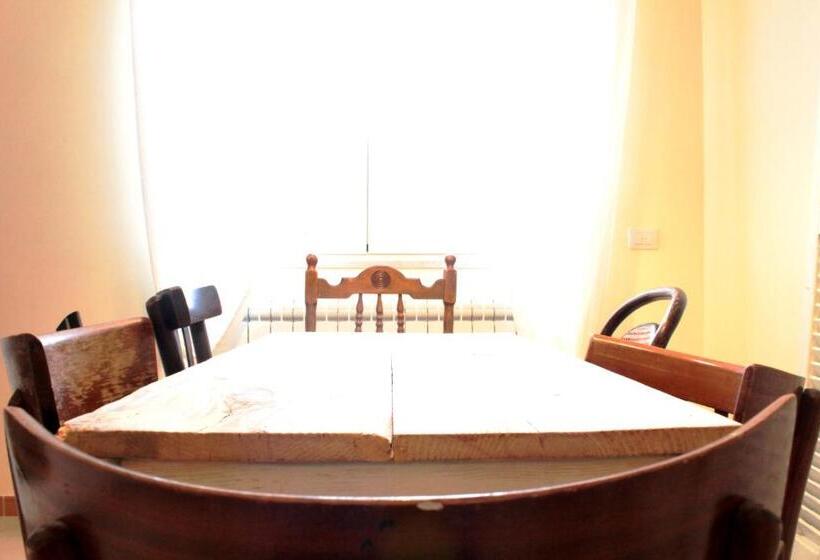 Pokój Standard, Terra Oltre B&b