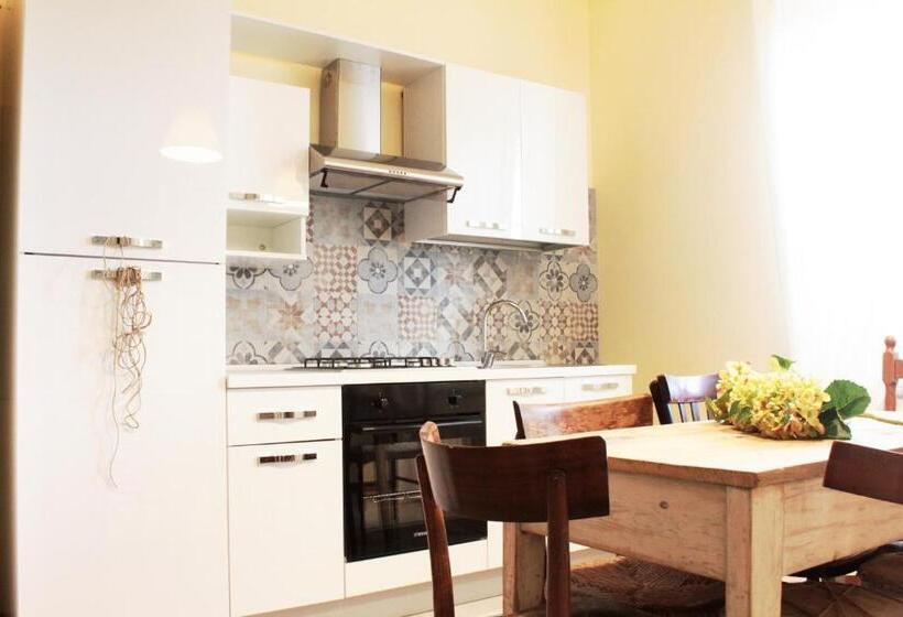 Pokój Standard, Terra Oltre B&b