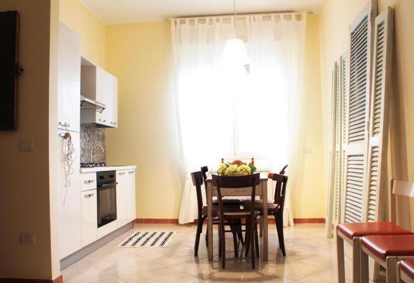 Номер Стандарт, Terra Oltre B&b