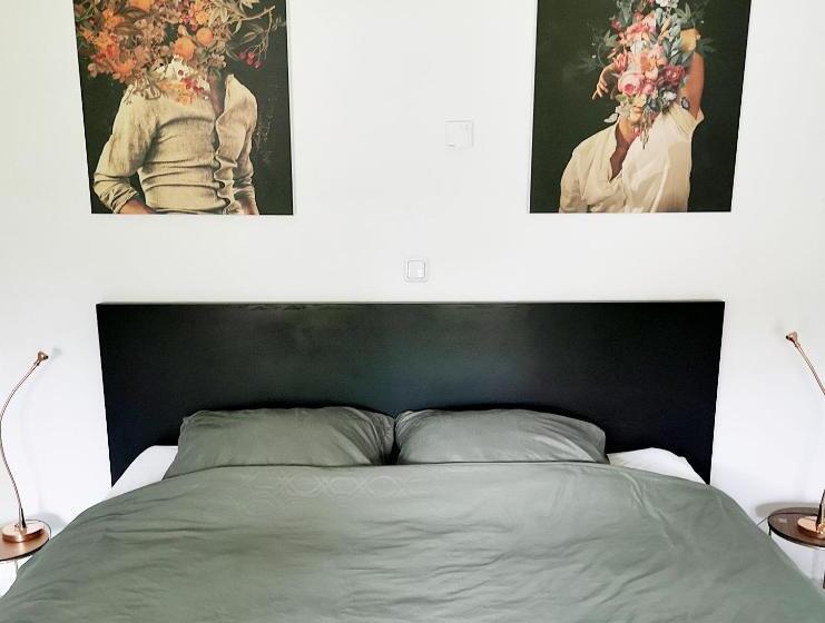 Семейный Номер, The Black Sheep Hostel