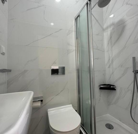 اتاق استاندارد, Casa Branca