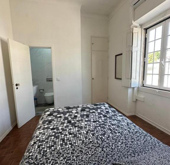 اتاق استاندارد, Casa Branca