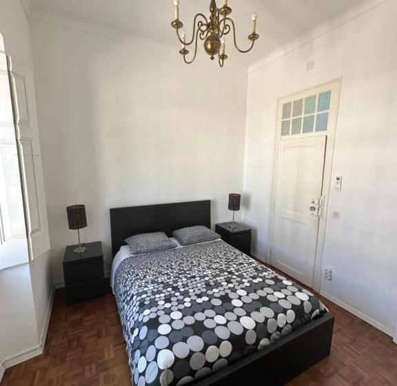 اتاق استاندارد, Casa Branca