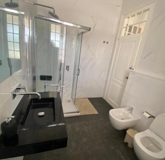 اتاق استاندارد, Casa Branca