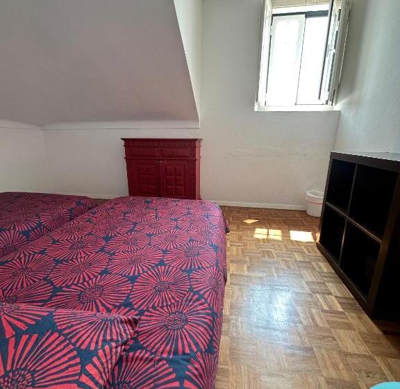 اتاق استاندارد, Casa Branca