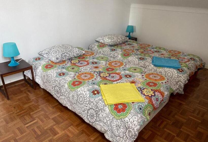 Номер Стандарт, Casa Branca