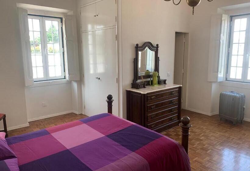 اتاق لوکس, Casa Branca