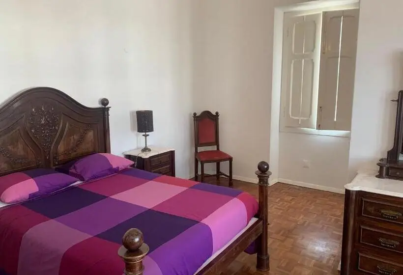 デラックスルーム, Casa Branca