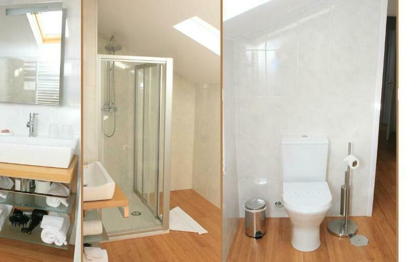 سوئیت 2 خوابه, B&b Villa Vale Flores