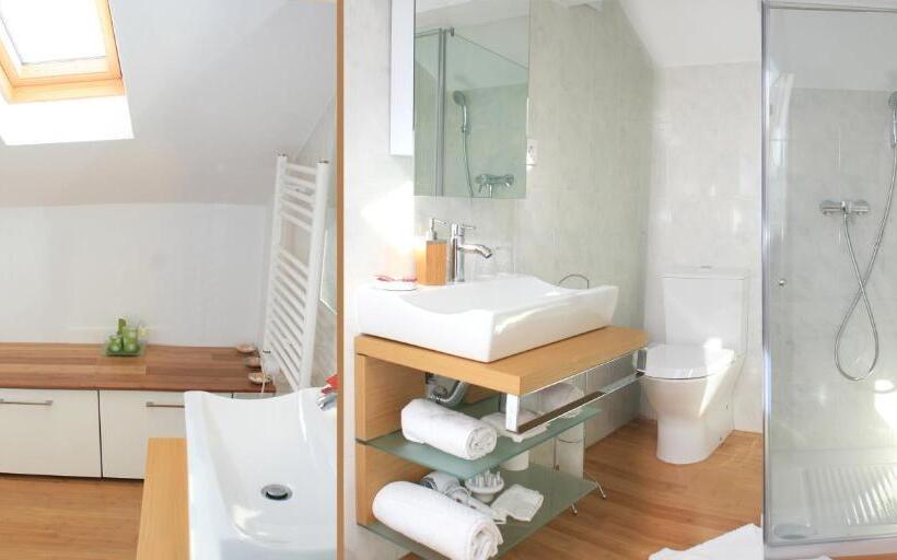 سوئیت 2 خوابه, B&b Villa Vale Flores