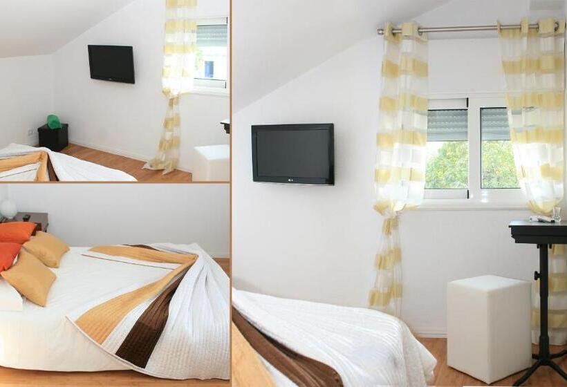 سوئیت 2 خوابه, B&b Villa Vale Flores