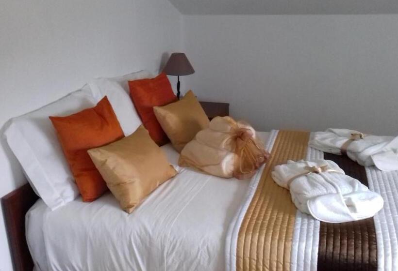 سوئیت 2 خوابه, B&b Villa Vale Flores