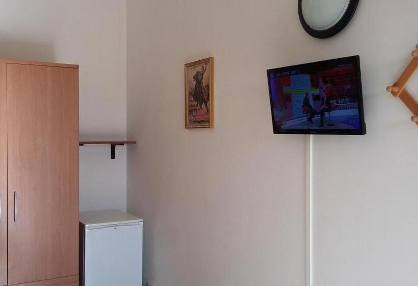 חדר סטנדרט, I Tre Ciliegi