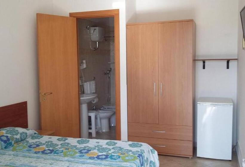 חדר סטנדרט, I Tre Ciliegi