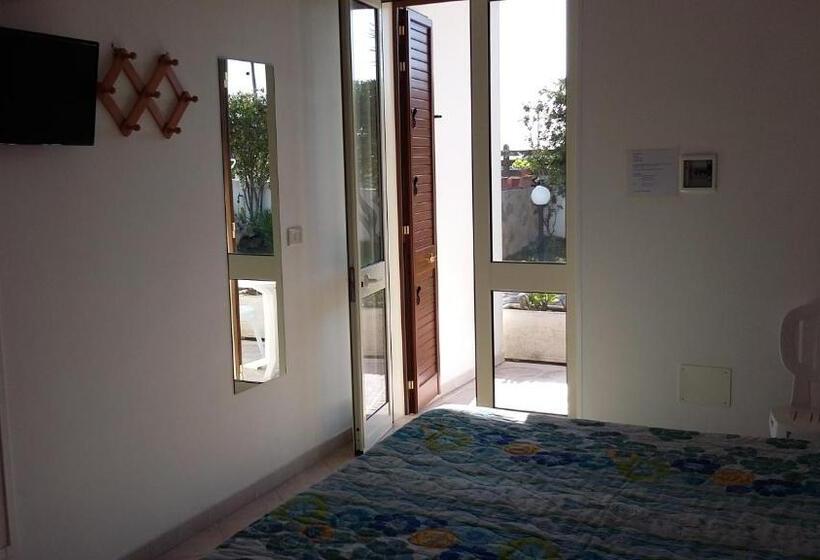 חדר סטנדרט, I Tre Ciliegi