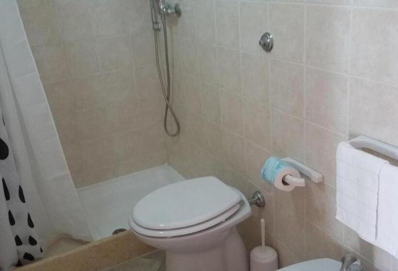 חדר סטנדרט, I Tre Ciliegi