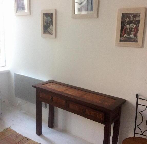 스탠다드 룸, La Planque