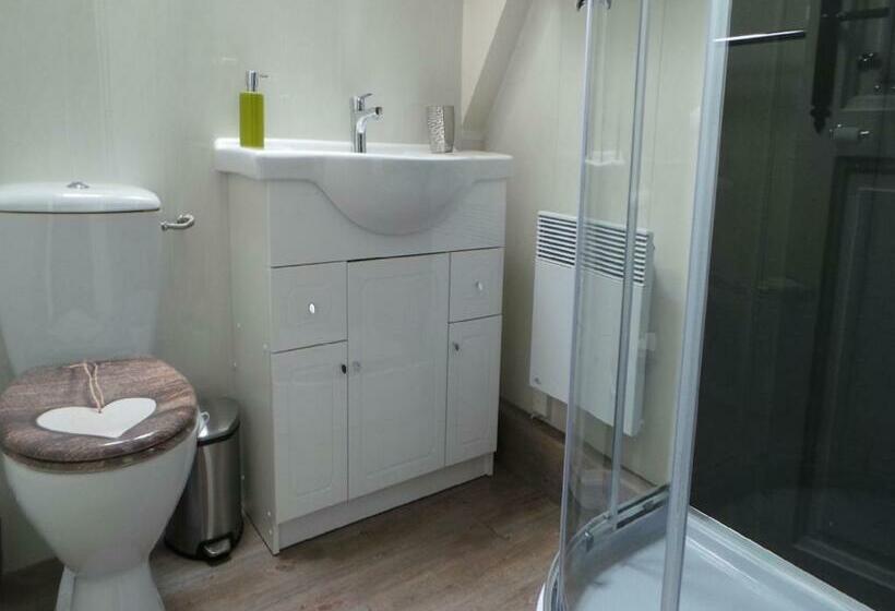 חדר סטנדרט, Le Montaigne