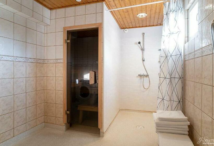 标准间, Westbay Inn