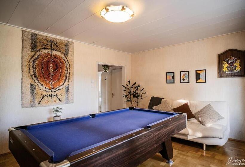 标准间, Westbay Inn